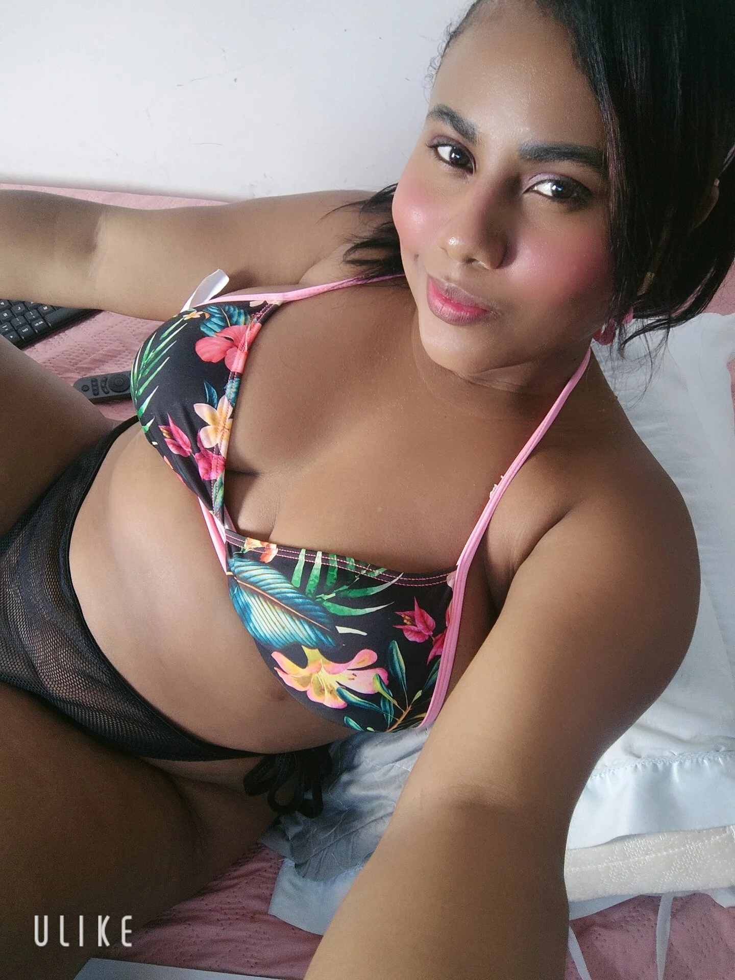 XXX Porn Photo of Nude NymphoRose 5