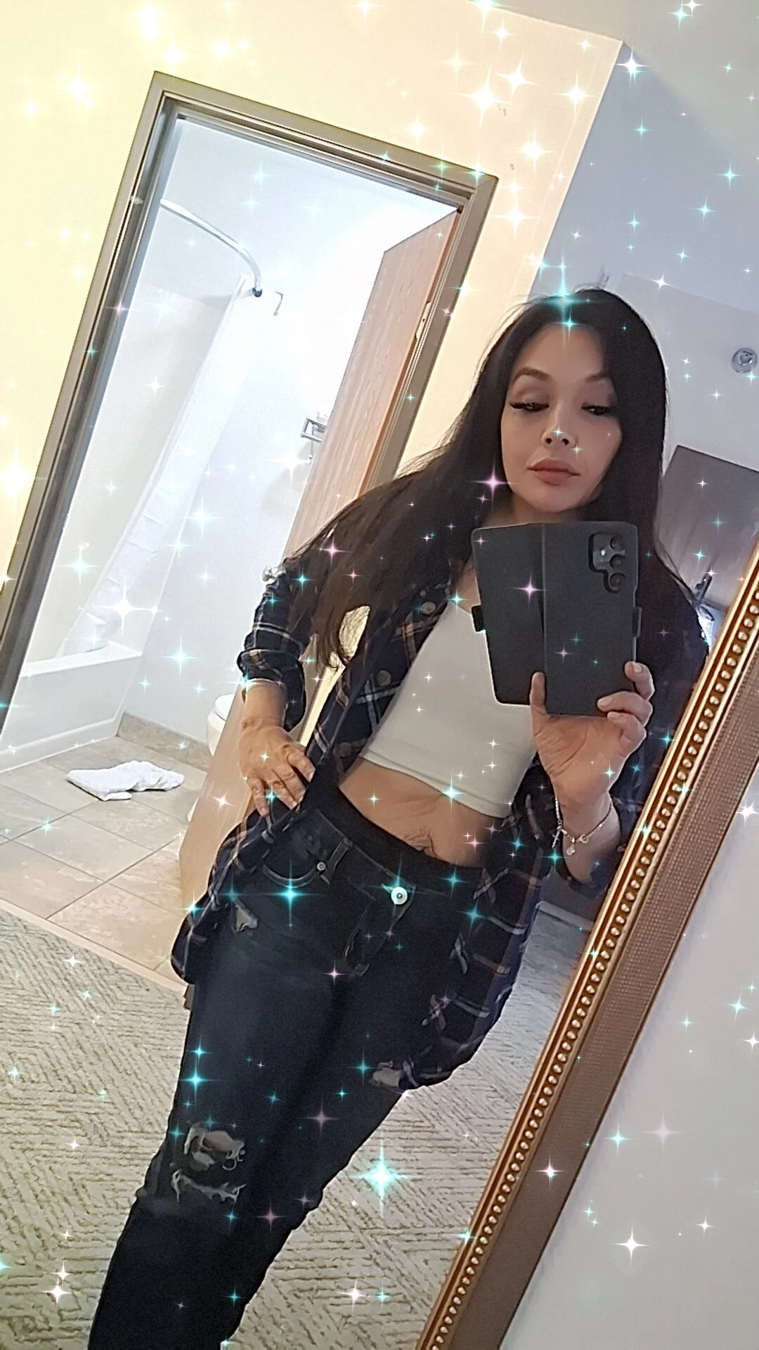 XXX Porn Photo of Nude Bossladyaugust 1