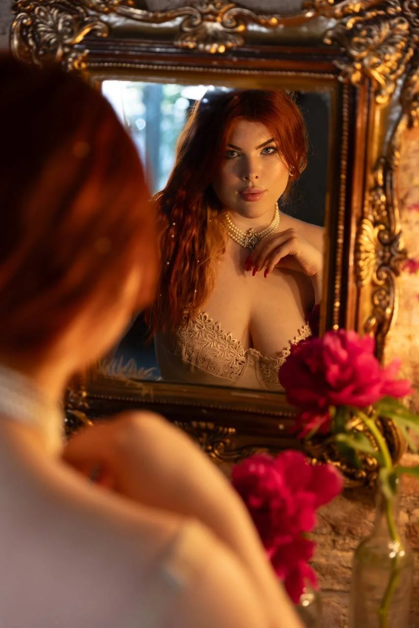 XXX Porn Photo of Nude Ffoxyflame 214
