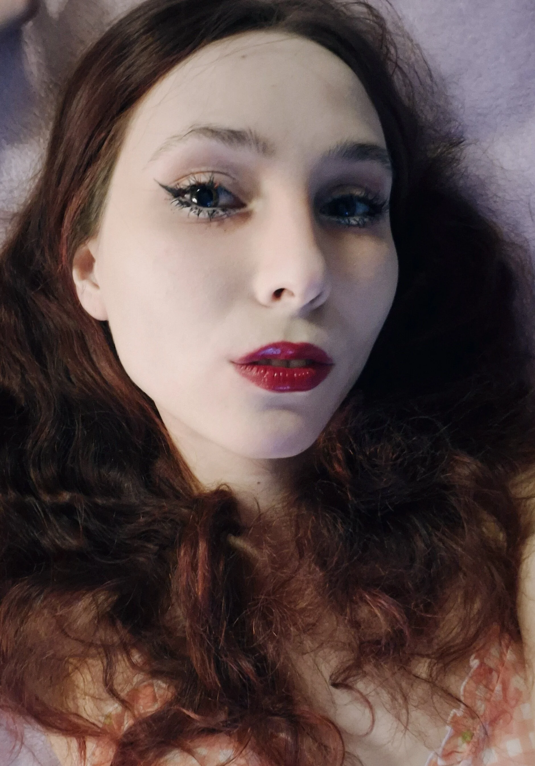 XXX Porn Photo of Nude x__sexykitten666__x 3