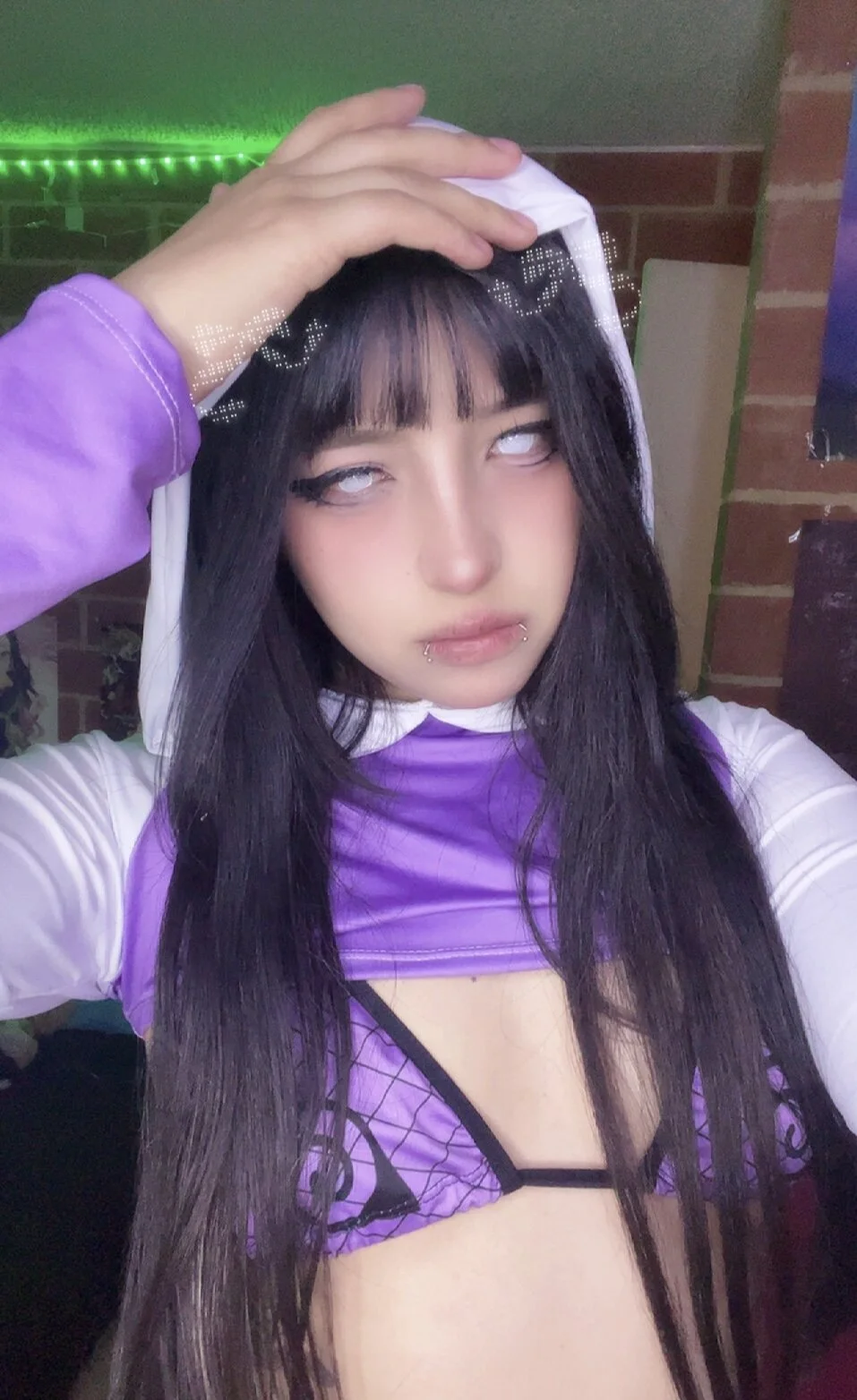 XXX Porn Photo of Nude _alexa19pretty_ 53