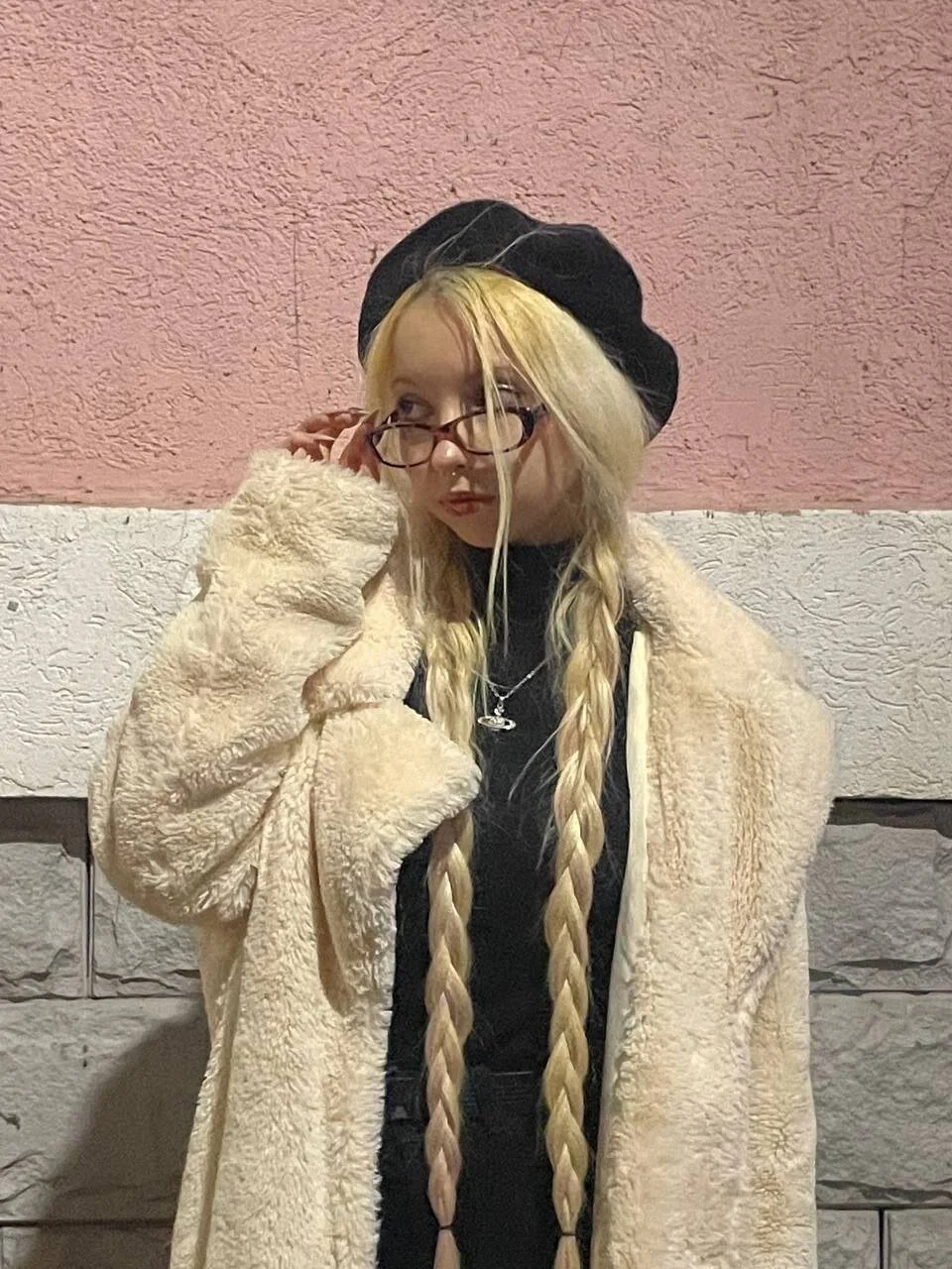 XXX Porn Photo of Nude LilithVance 5