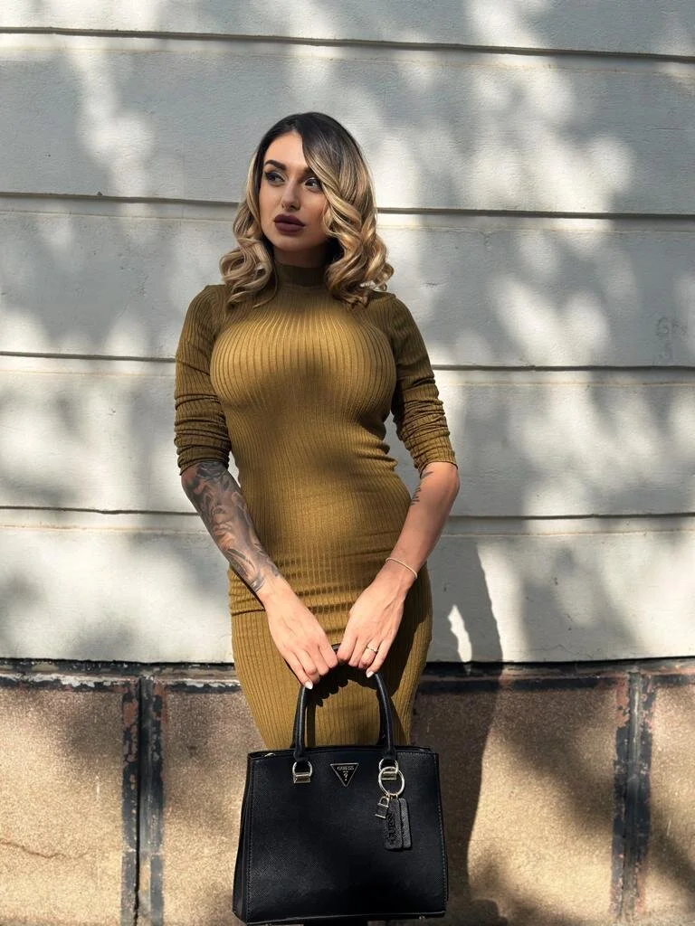 XXX Porn Photo of Nude SonyaParker 8