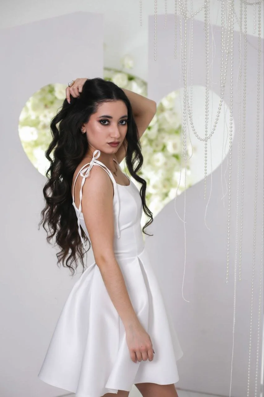 XXX Porn Photo of Nude BettyMaldonado 23