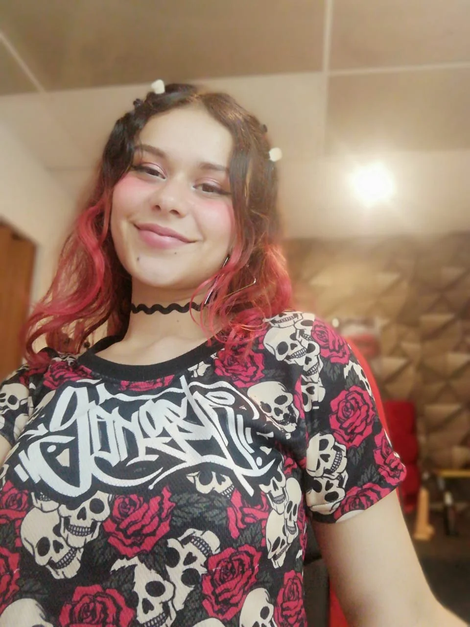 XXX Porn Photo of Nude red_moon_2 13