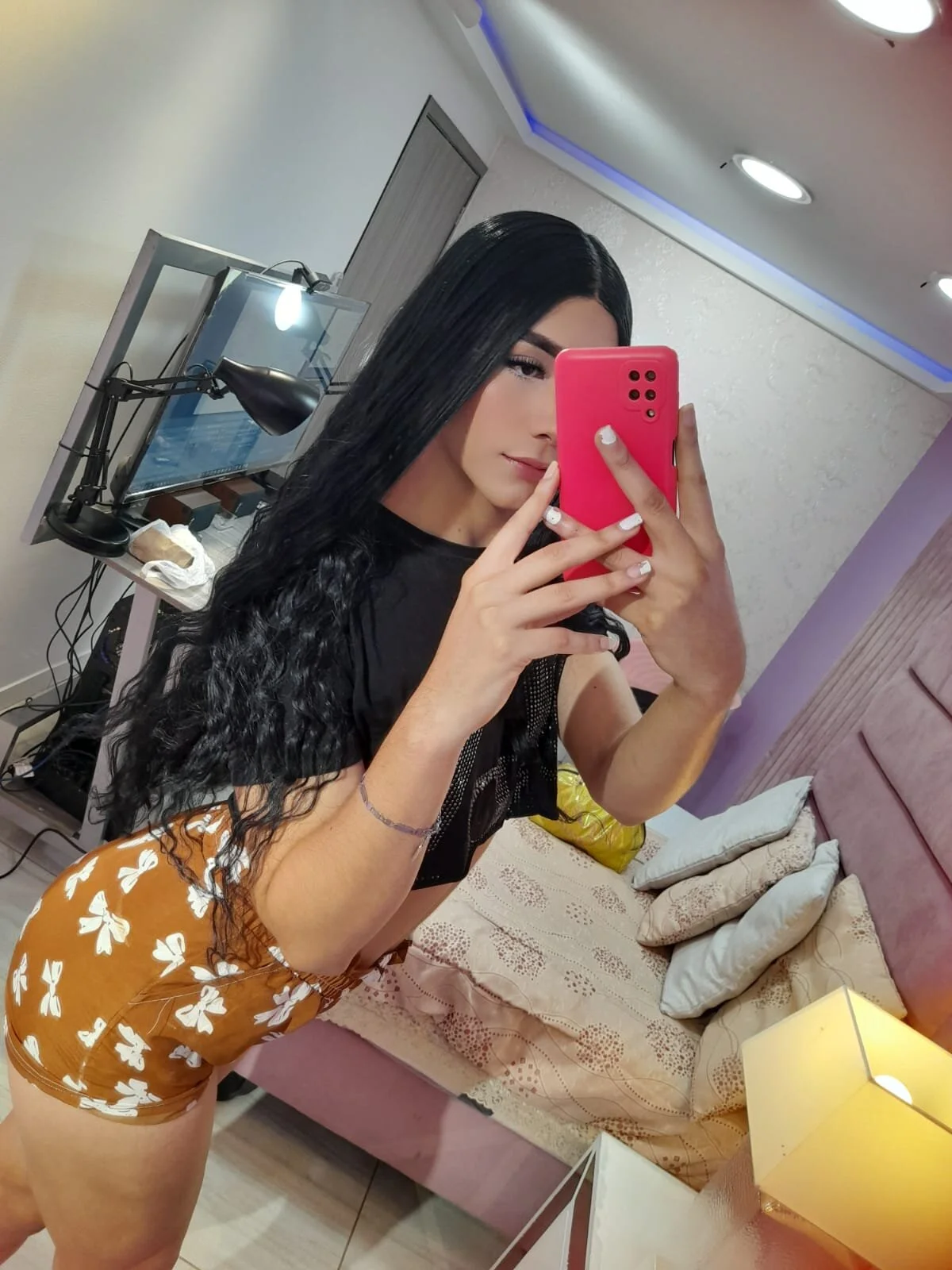 XXX Porn Photo of Nude andrea_alvarz 2