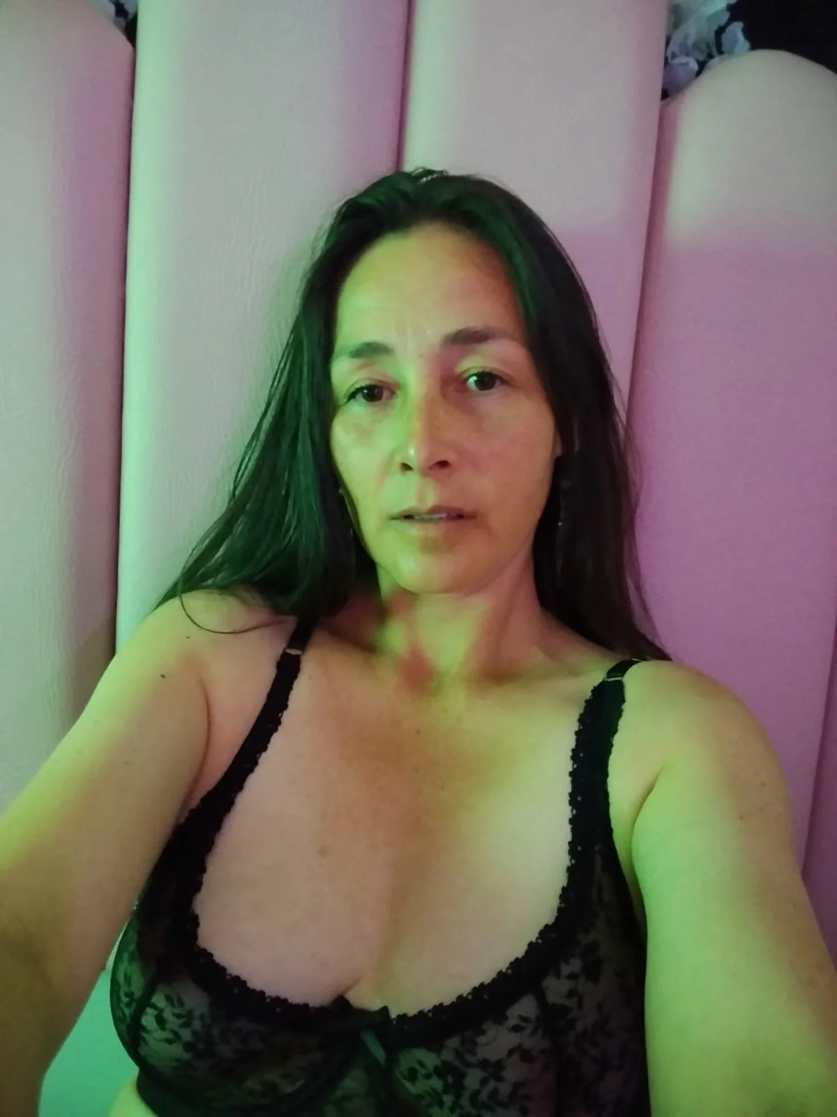 XXX Porn Photo of Nude janneth16 2