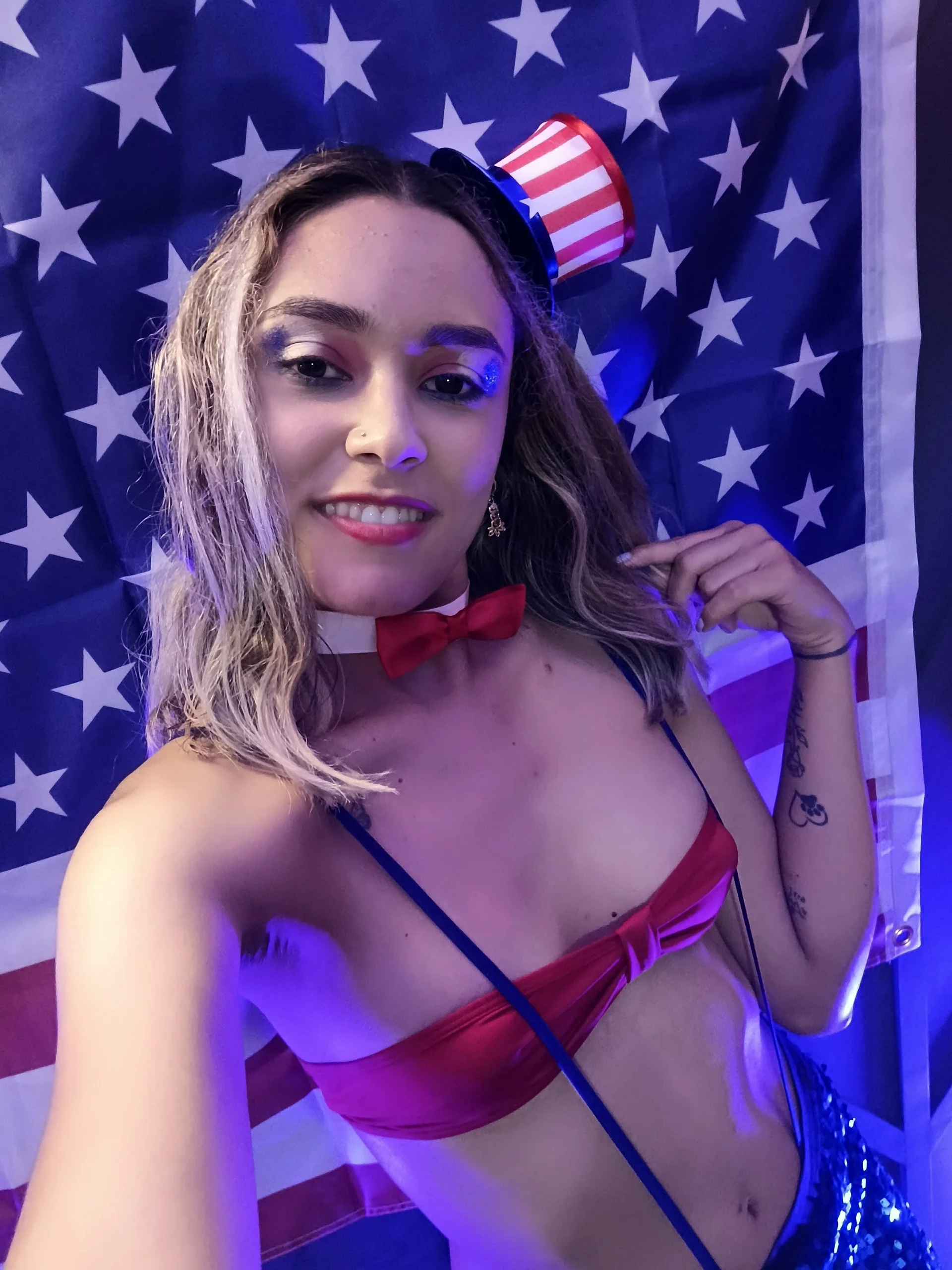 XXX Porn Photo of Nude TaraaHot 132