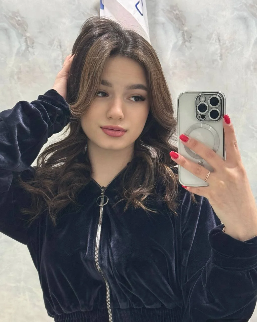 XXX Porn Photo of Nude Kosandra_k 4