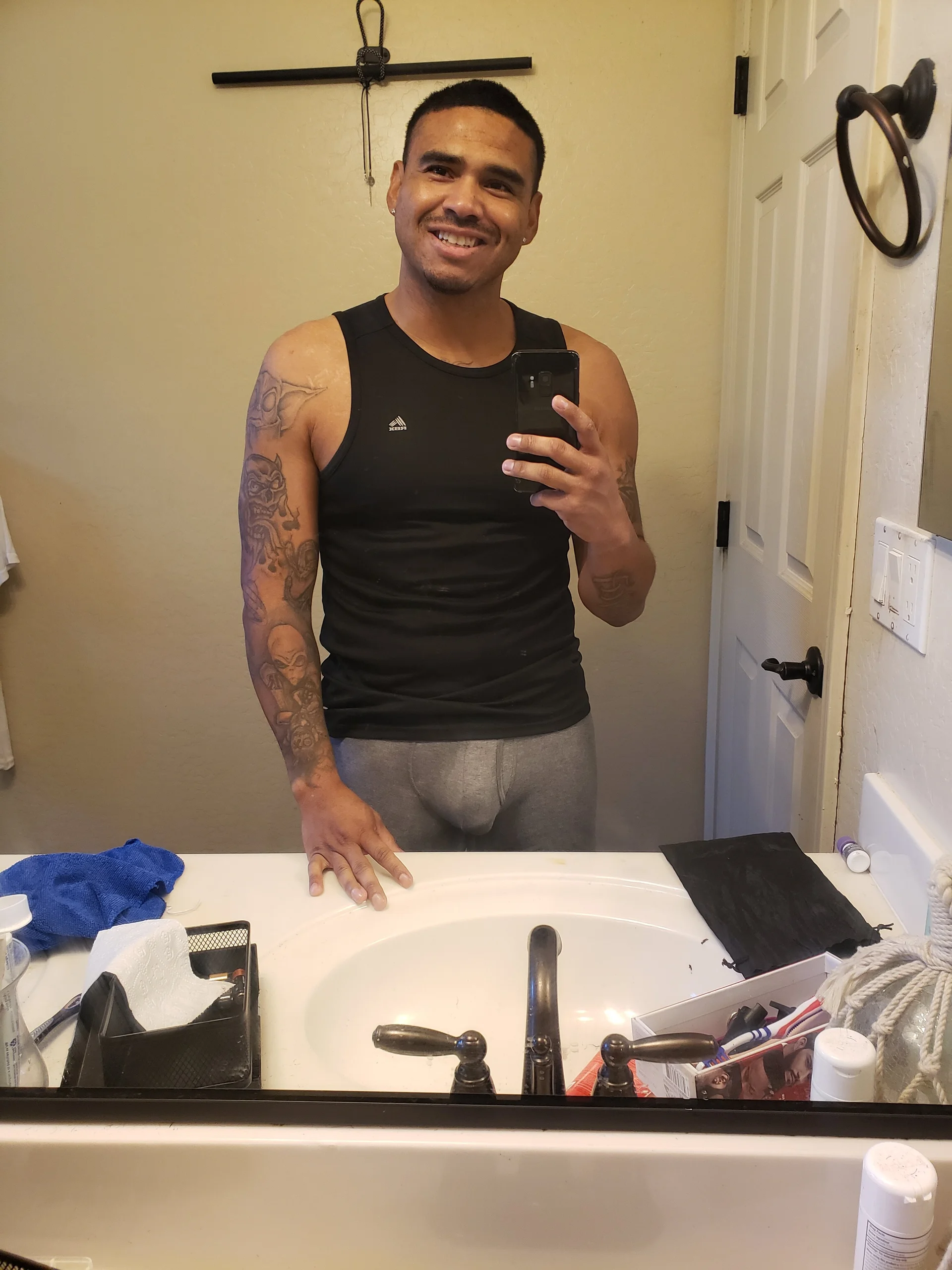 XXX Porn Photo of Nude ReesesPns 1