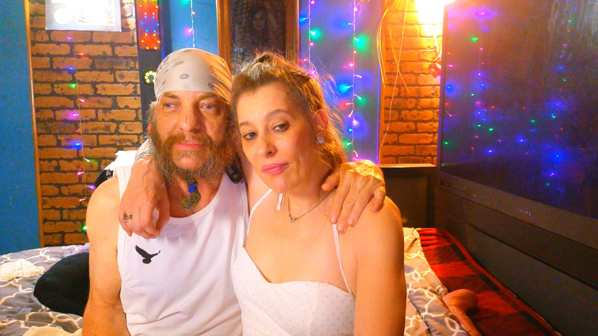 XXX Porn Photo of Nude PropertyAndBiker 25