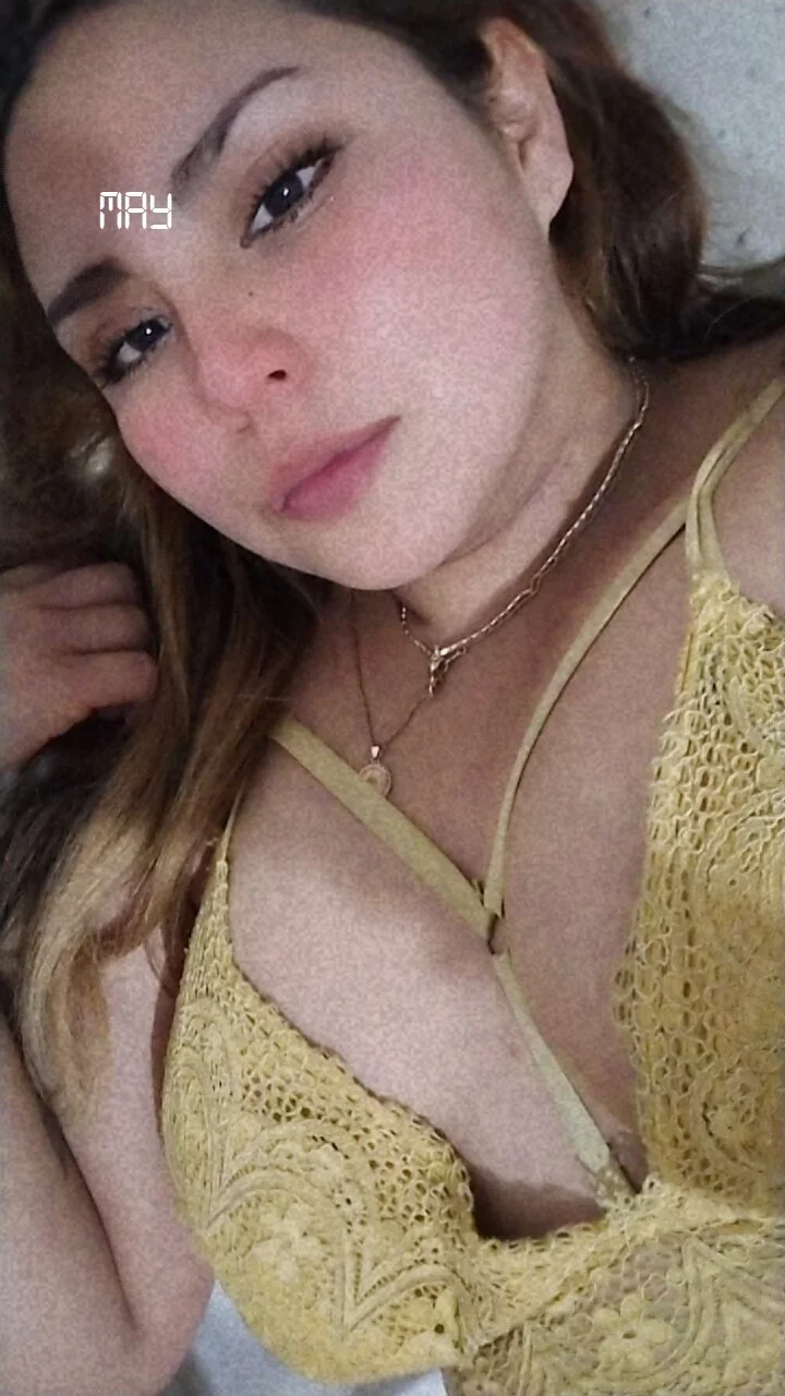 XXX Porn Photo of Nude Sandi_95 5