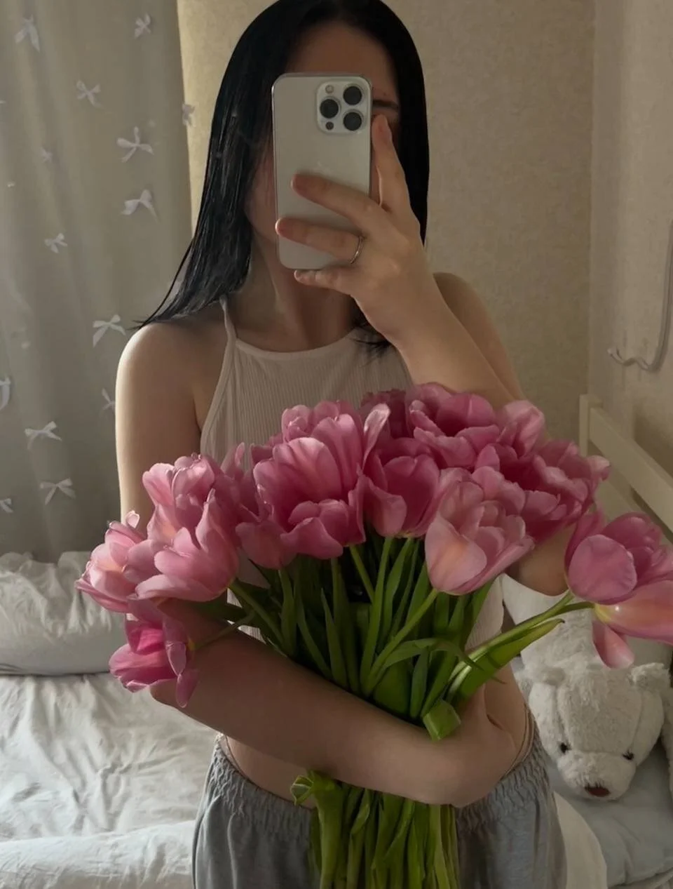 XXX Porn Photo of Nude MyraLitterers 1