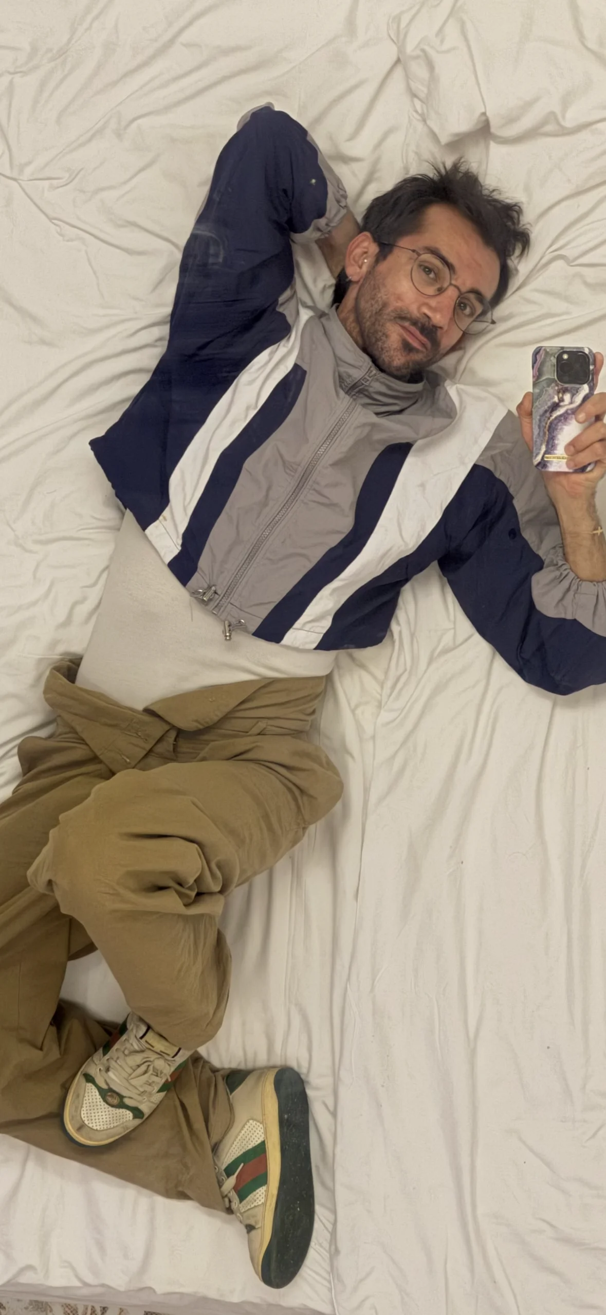 XXX Porn Photo of Nude iClouddotcum 1