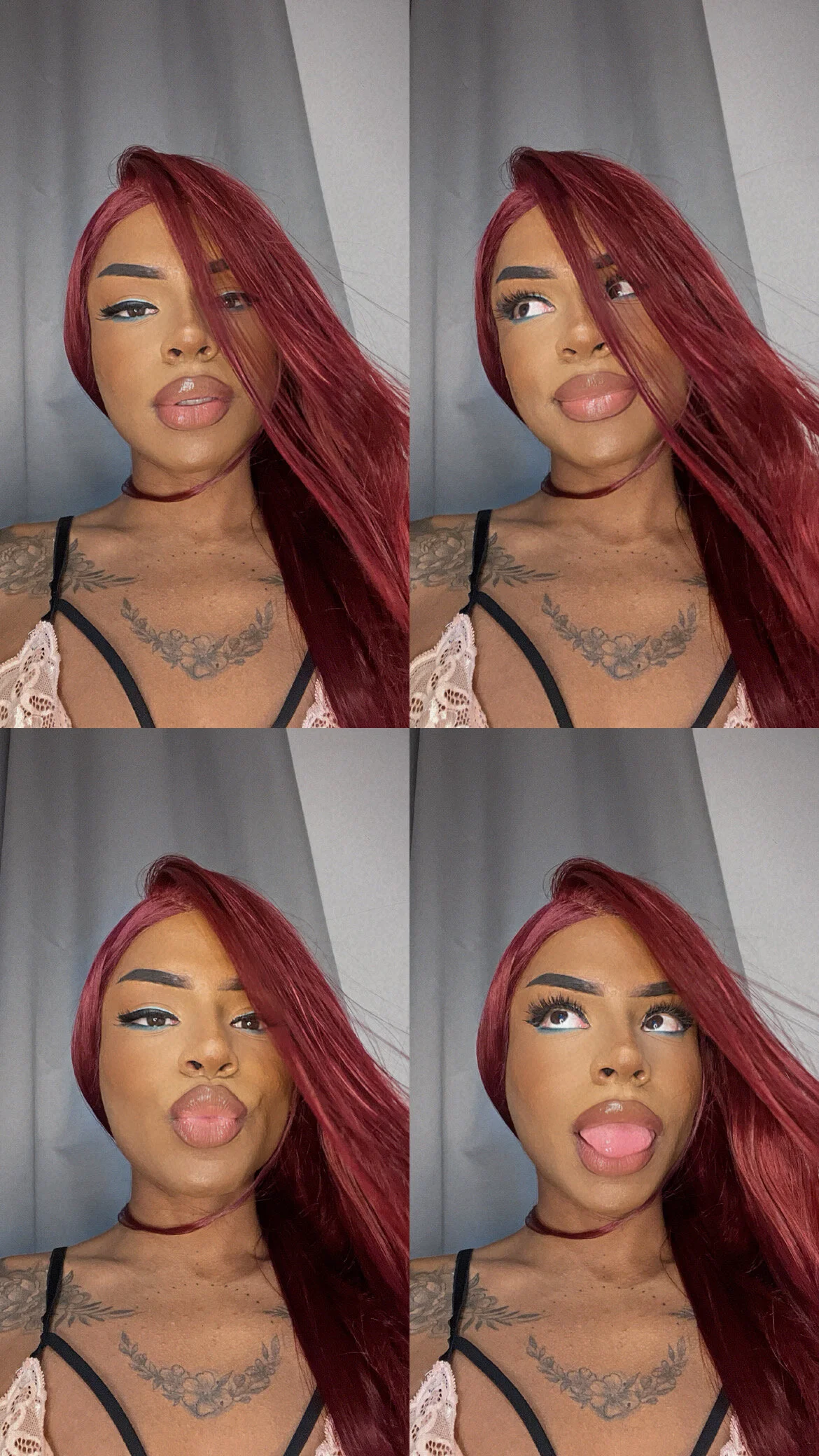 XXX Porn Photo of Nude xdahianax 7