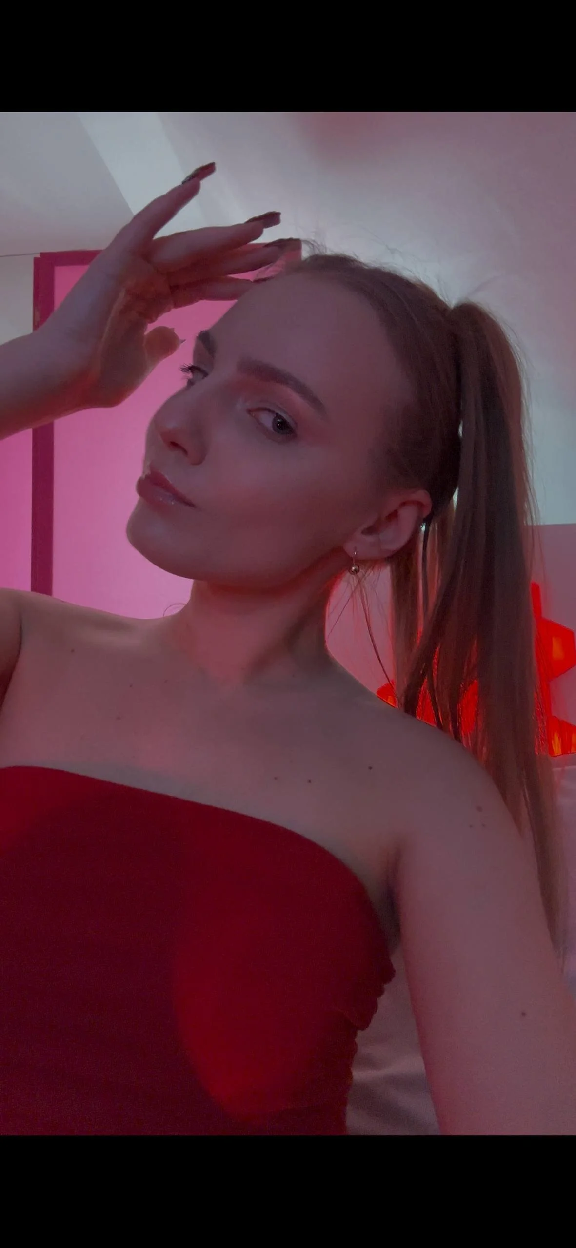 XXX Porn Photo of Nude MelissaMelrey 288
