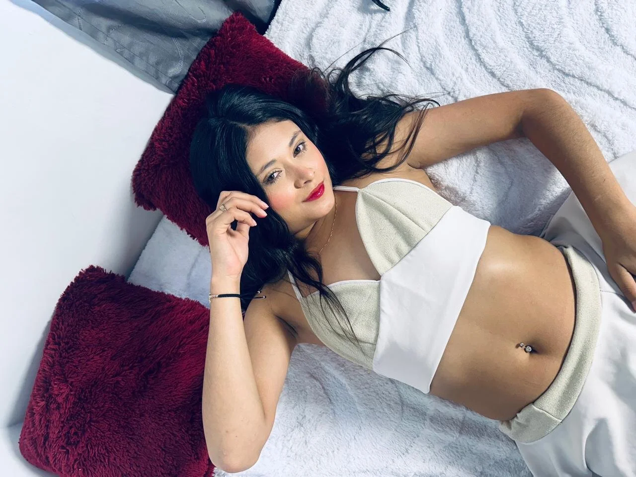 XXX Porn Photo of Nude Pamela-Laurent 4