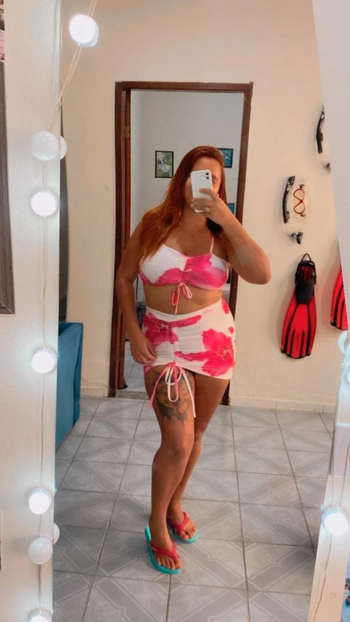 XXX Porn Photo of Nude AliceRuivinha2 11