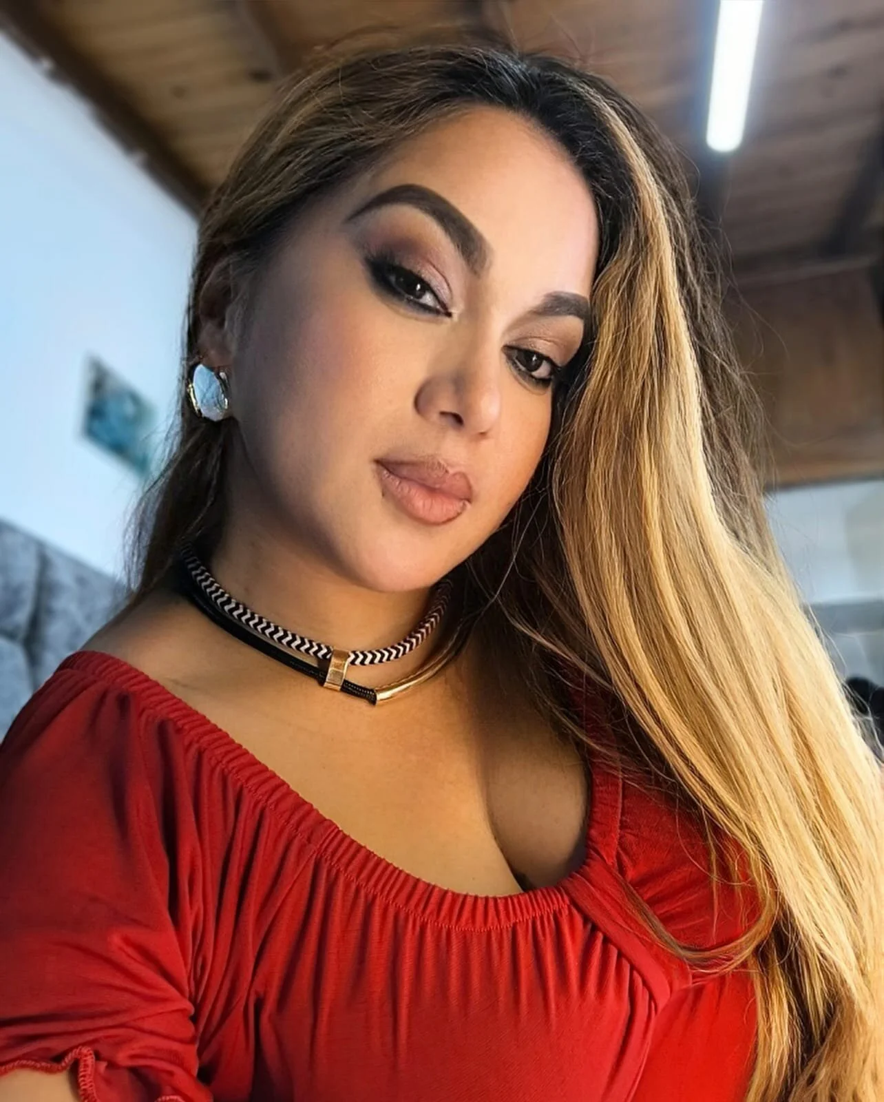 XXX Porn Photo of Nude ZulemaTerrier 6