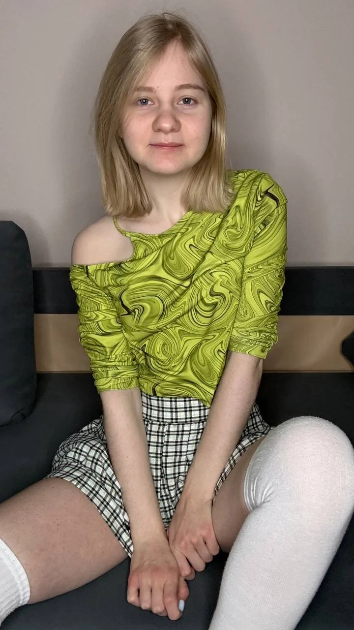 XXX Porn Photo of Nude OdelinaFicken 28
