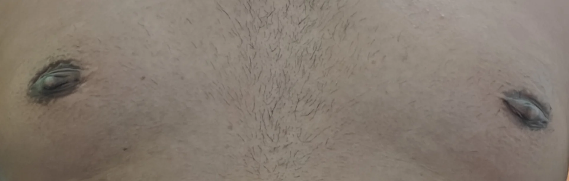 XXX Porn Photo of Nude greenzorawar 10