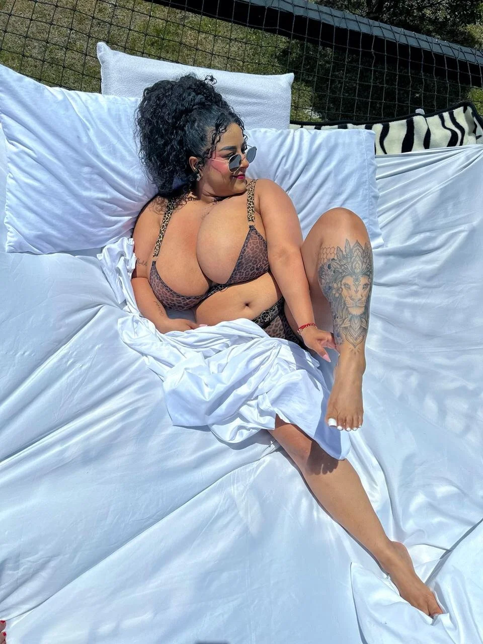 XXX Porn Photo of Nude ariadna_cooper 54