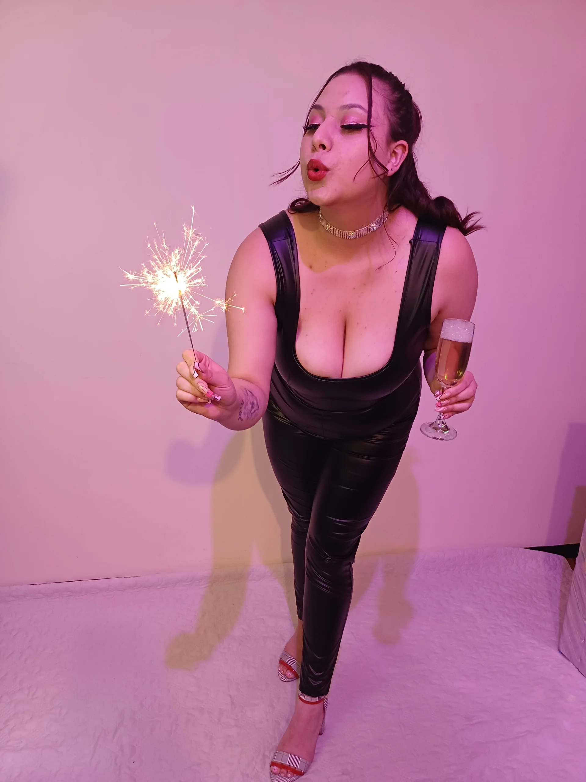 XXX Porn Photo of Nude Blair_Elliss 36