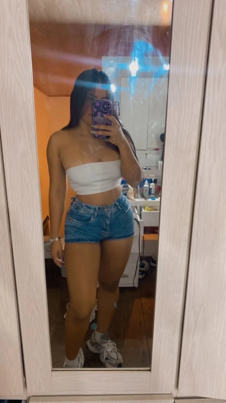 XXX Porn Photo of Nude janna_lopez_ 20