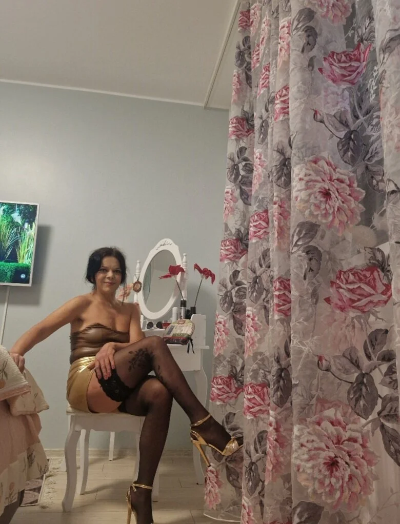 XXX Porn Photo of Nude Lissabeta 812