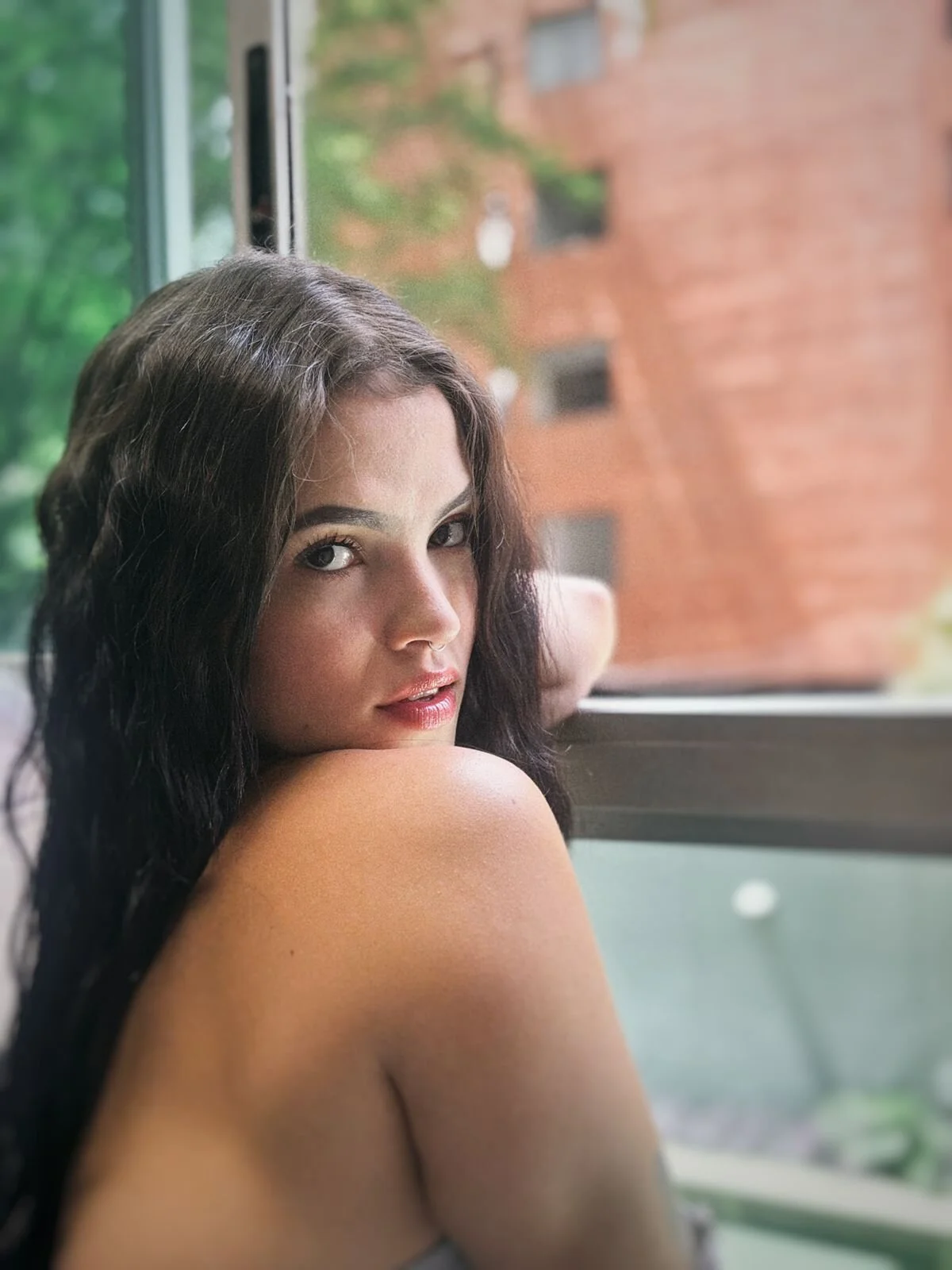 XXX Porn Photo of Nude vanika_ray 6