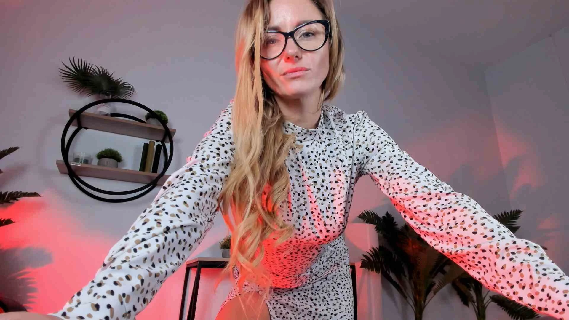 XXX Porn Photo of Nude LadyIzabel 27