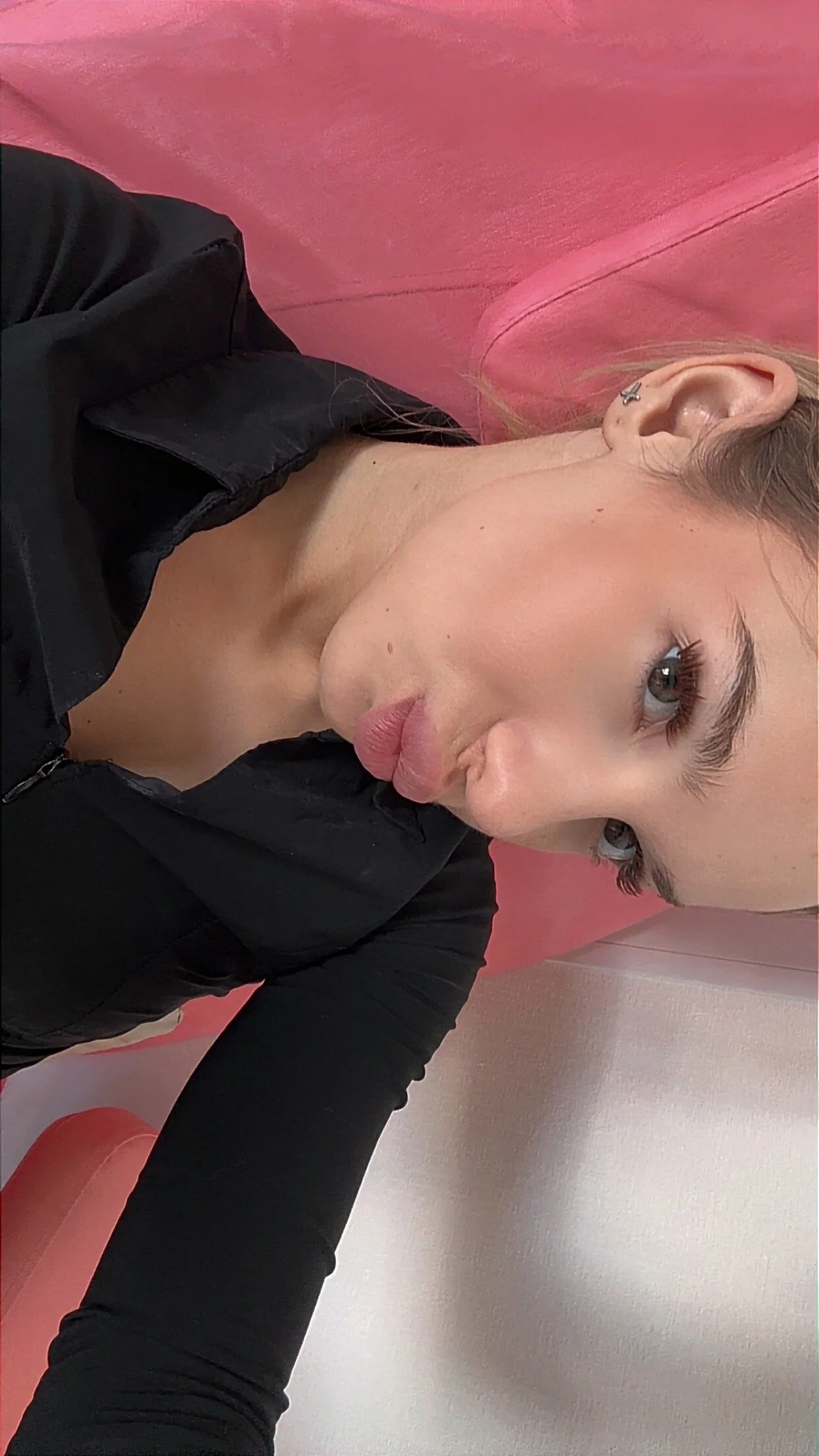 XXX Porn Photo of Nude Ella_Lane 2