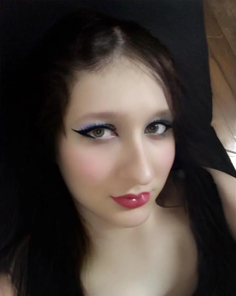 XXX Porn Photo of Nude MelanieAutumn 23