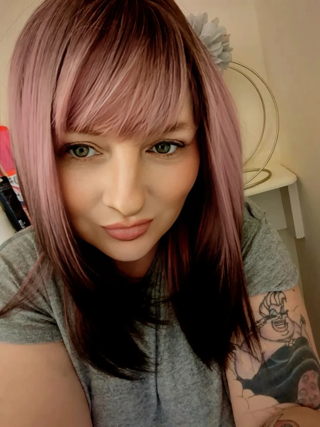 XXX Porn Photo of Nude stickyk23uk 7