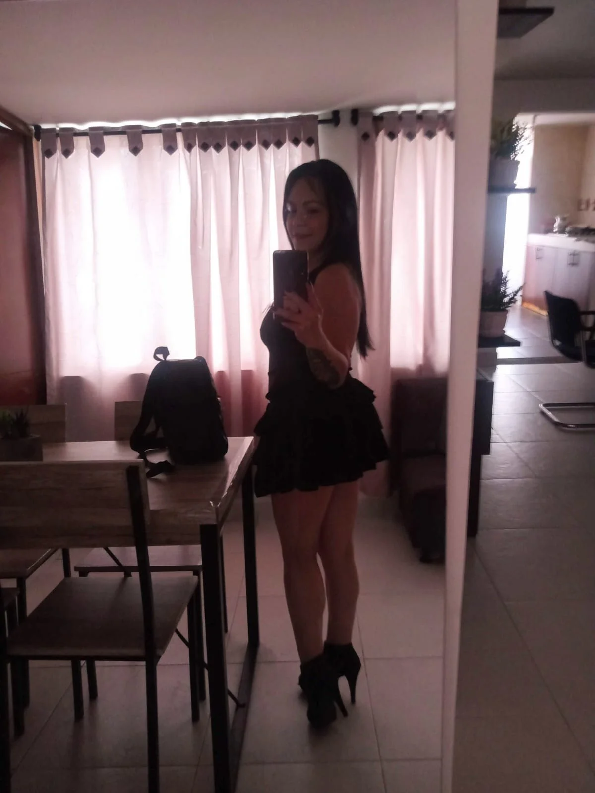 XXX Porn Photo of Nude MIA_BIANCCO 25