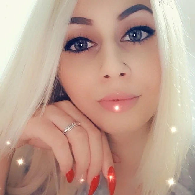 XXX Porn Photo of Nude RoseDiamond06 2