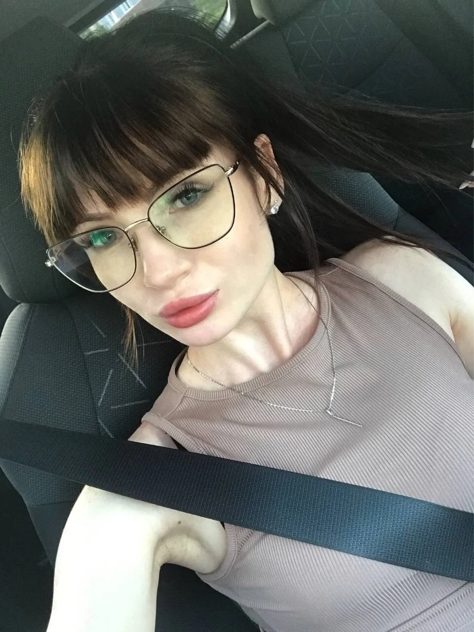 XXX Porn Photo of Nude LillianFowler 1