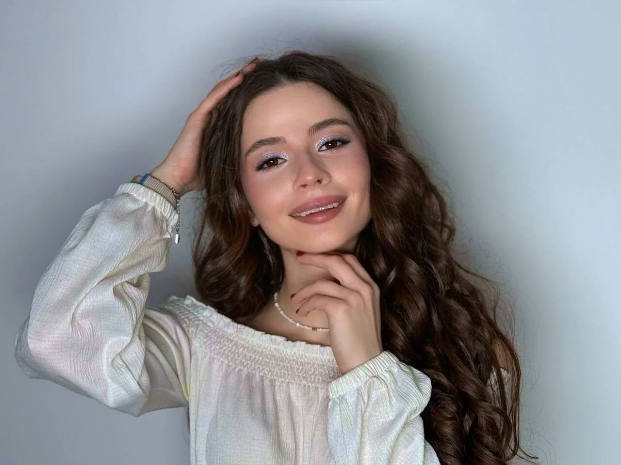 XXX Porn Photo of Nude AmeliaFlares 8