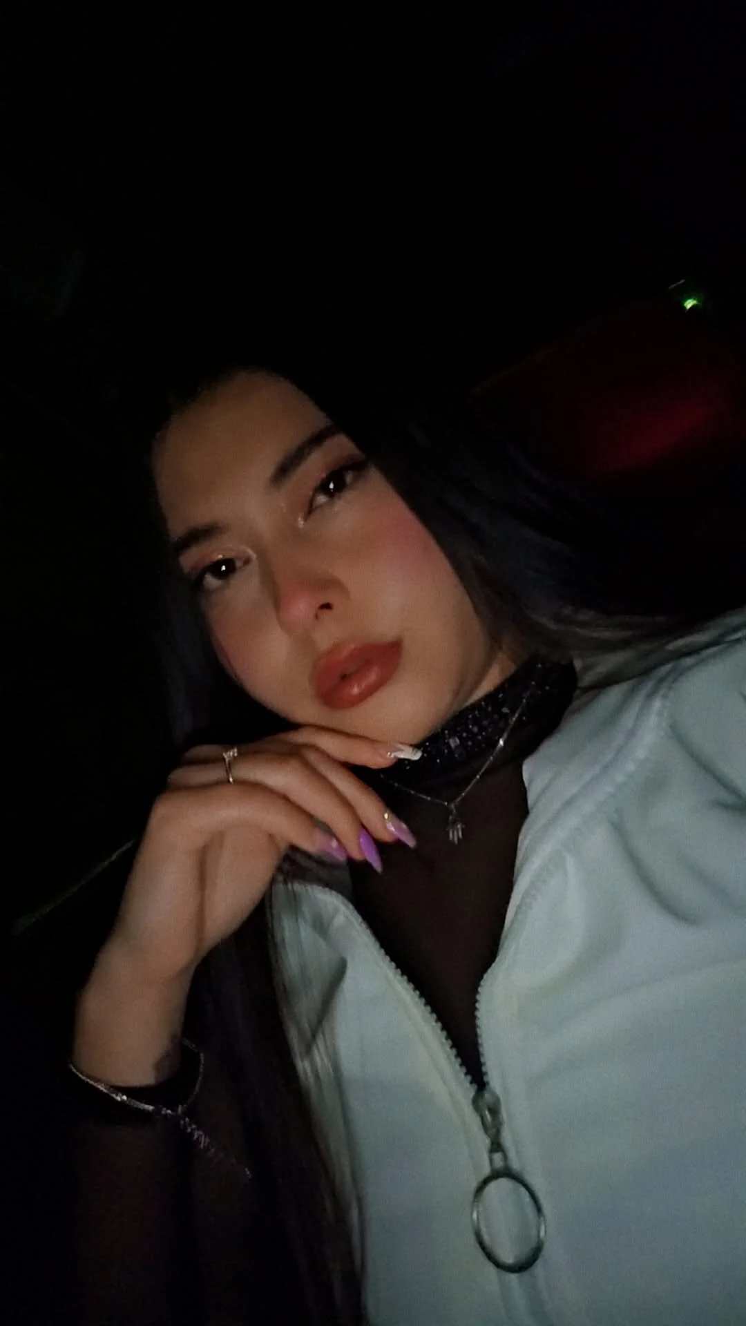 XXX Porn Photo of Nude im_hanna_x2 39