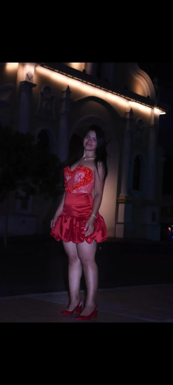 XXX Porn Photo of Nude Marilyn_Mulata 7