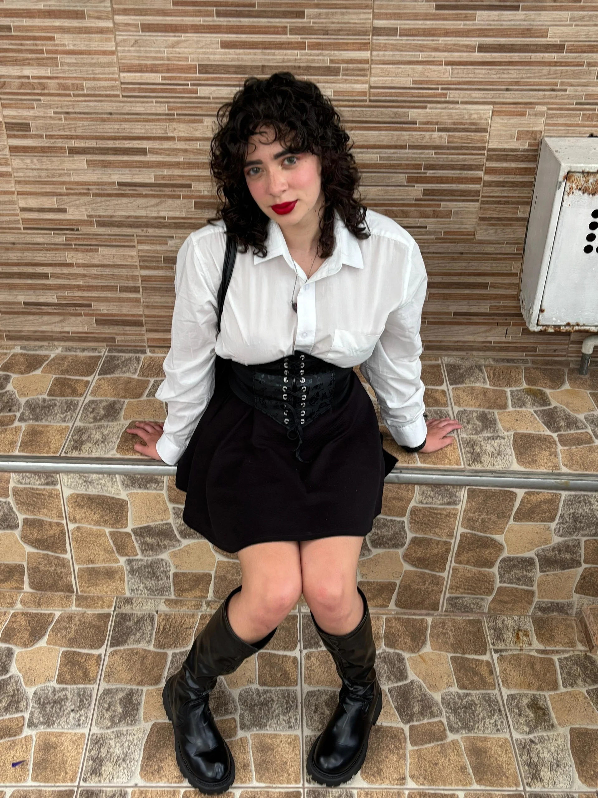 XXX Porn Photo of Nude sajecrismaa 15
