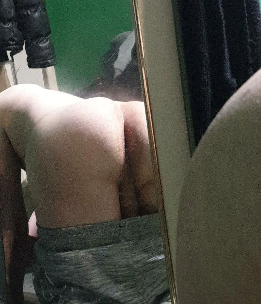 XXX Porn Photo of Nude Chubbydan 3