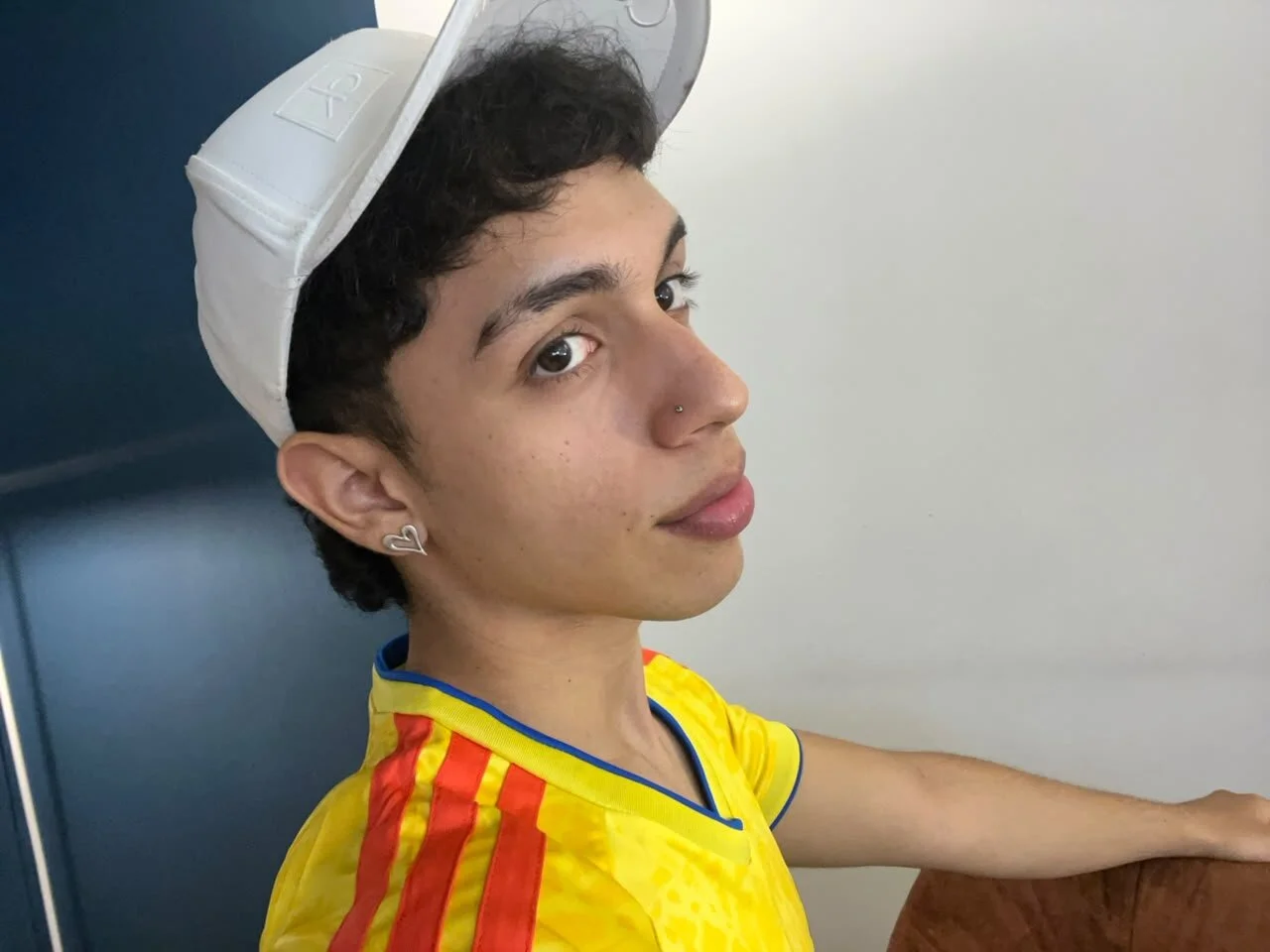 XXX Porn Photo of Nude AdrianMiless 6