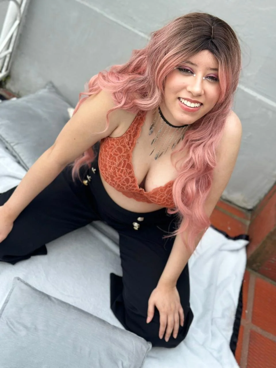 XXX Porn Photo of Nude Izumi__ 4