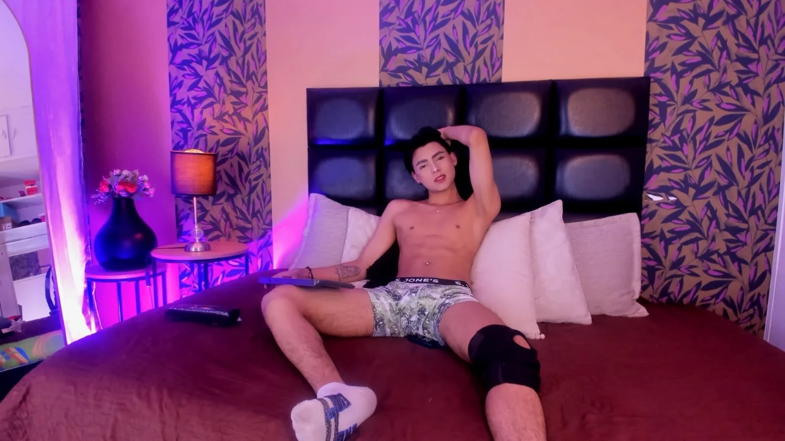 XXX Porn Photo of Nude tian_sex 46