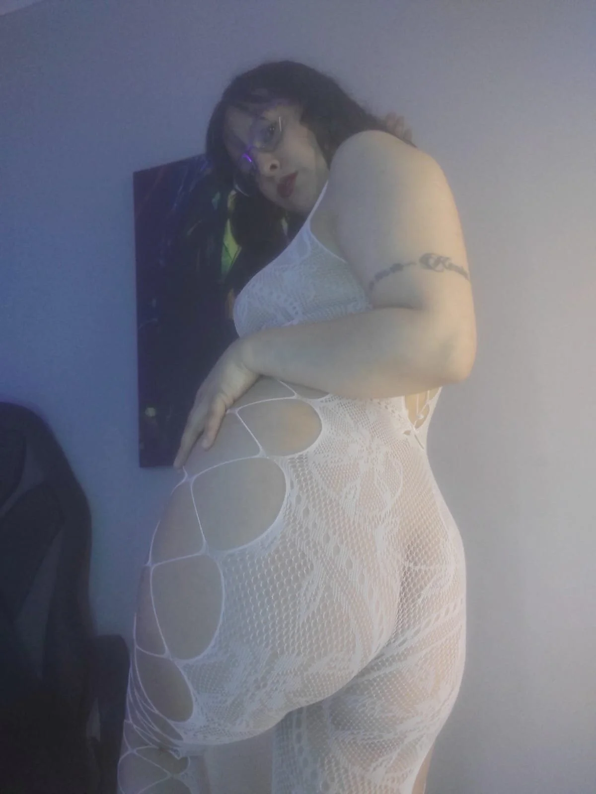 XXX Porn Photo of Nude beladeimonsxx 10