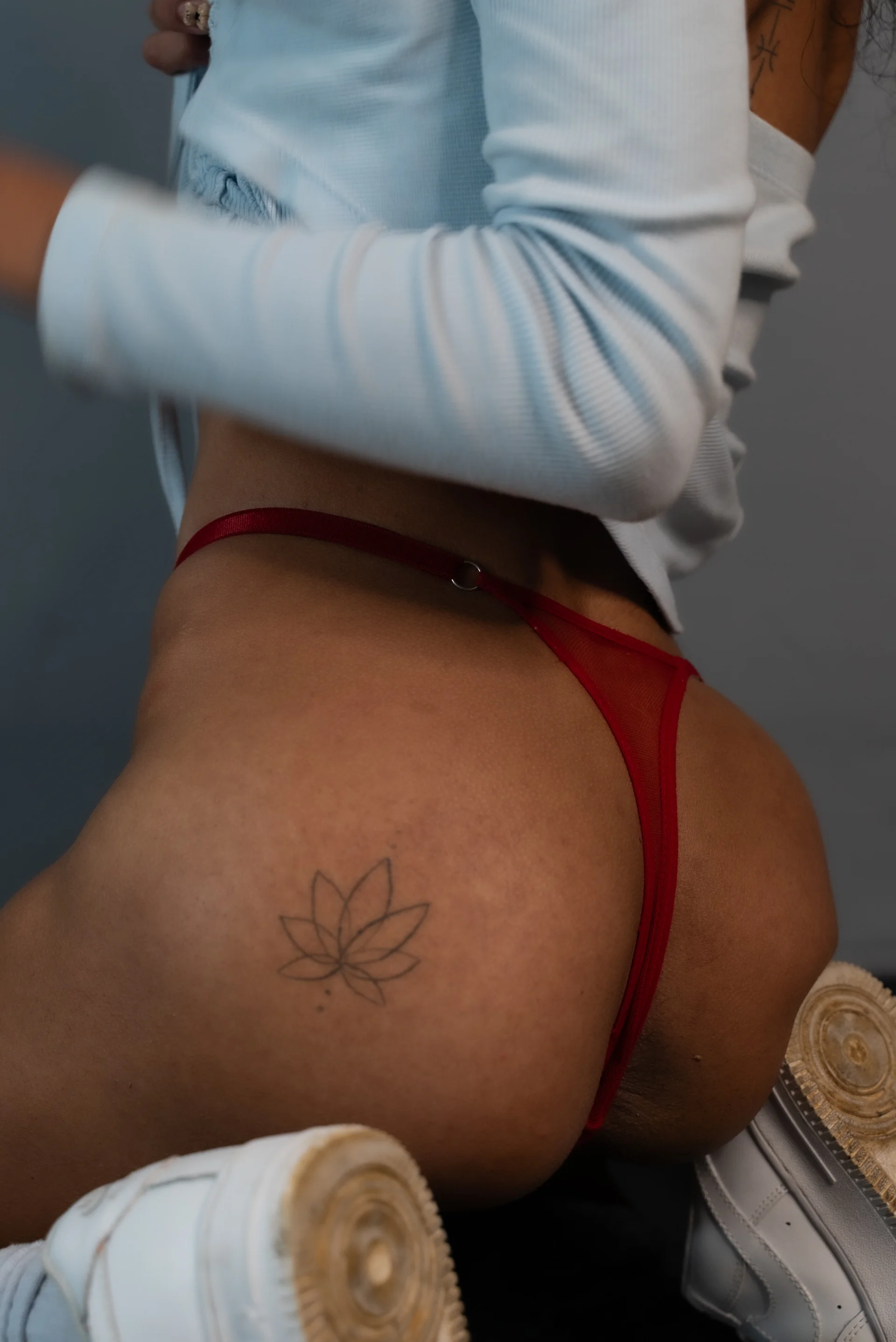 XXX Porn Photo of Nude valery_yepes 11