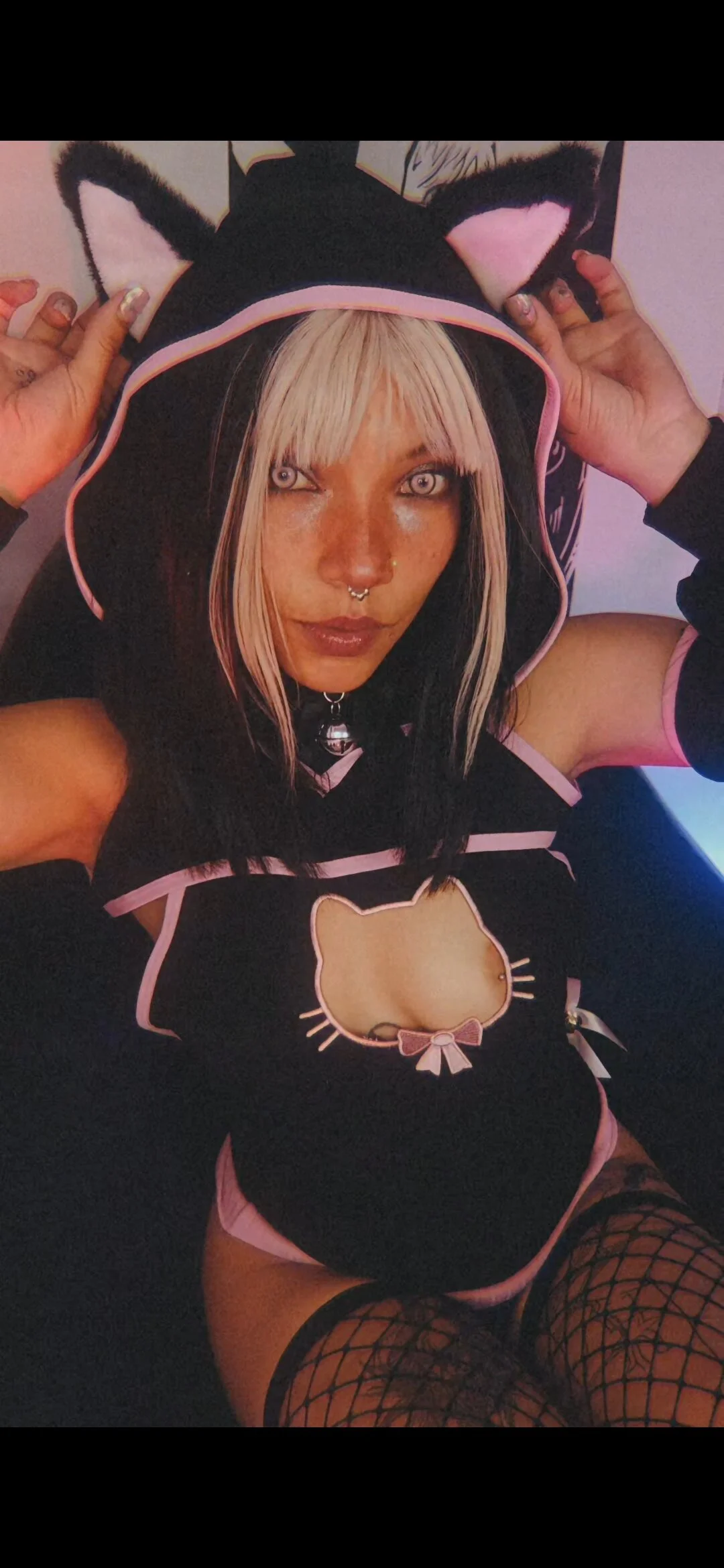 XXX Porn Photo of Nude nyxmurtualer666 20