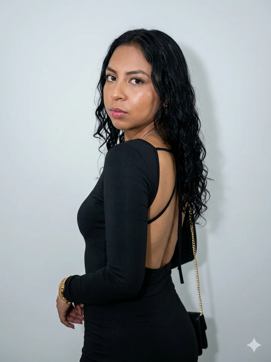 XXX Porn Photo of Nude kristen_black 5