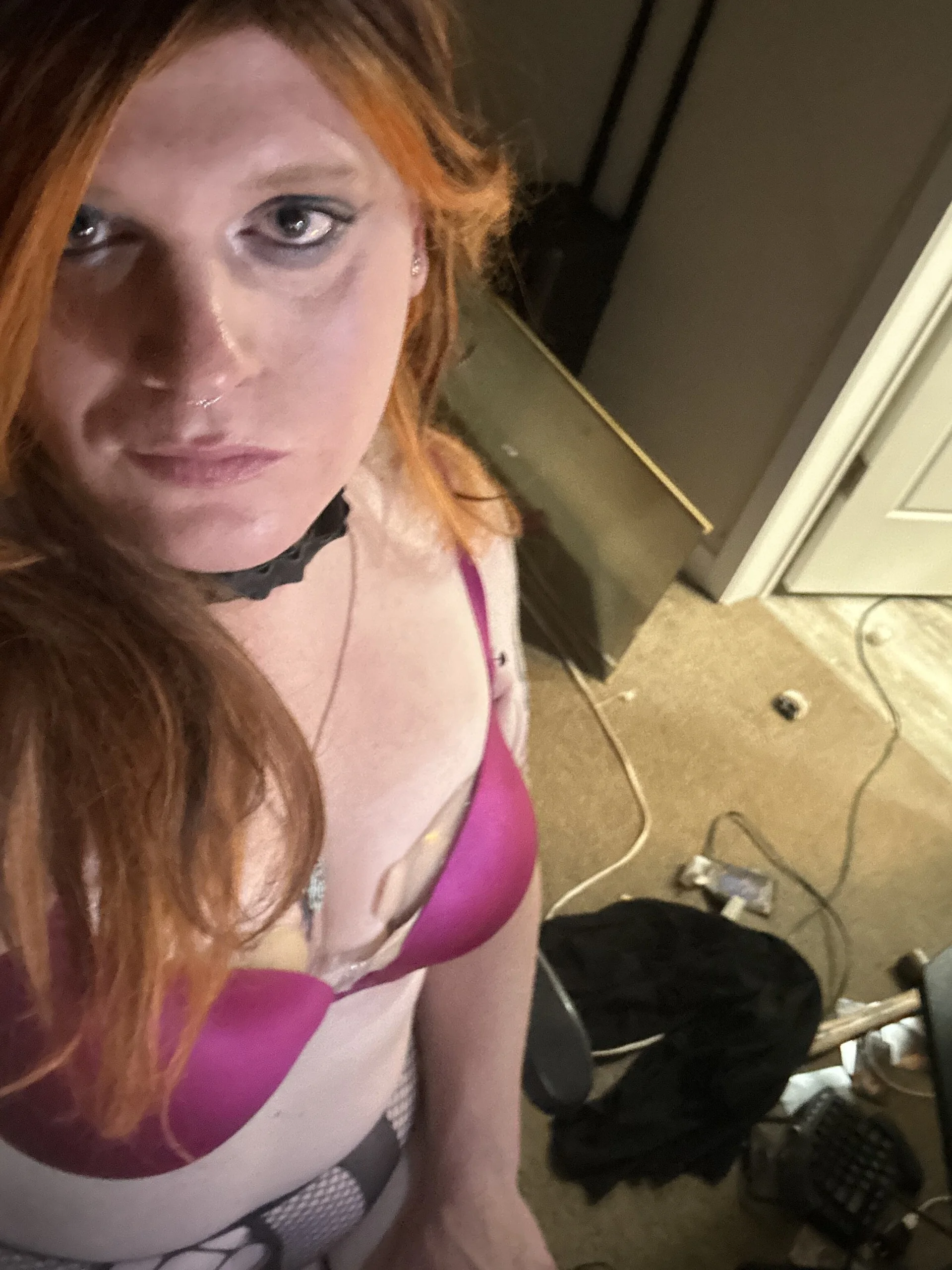 XXX Porn Photo of Nude EmberLee 7